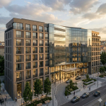 Архитектурная визуализация - Проект фасад. Проектирование фасадов по всей России.