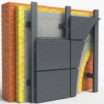 Фасадные системы - Проект фасад. Проектирование фасадов по всей России.