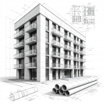 Проектирование вентилируемых фасадов - Проект фасад. Проектирование фасадов по всей России.