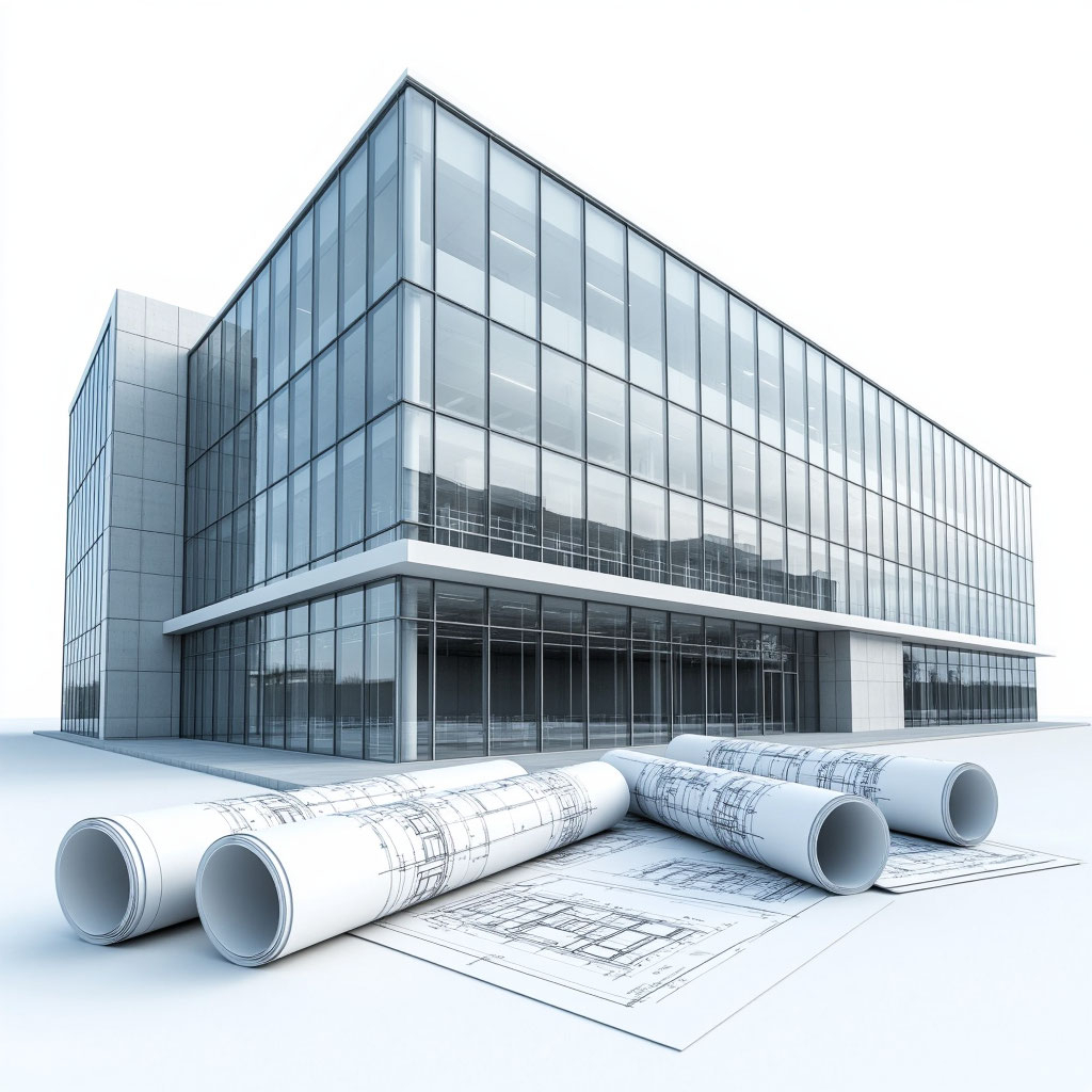 Проектирование светопрозрачных конструкций