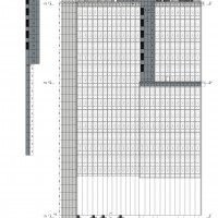 Проект БЦ Небо-2 - Проект фасад. Проектирование фасадов по всей России.