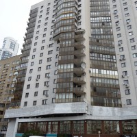 Паспорт фасада жилого комплекса по адресу Жукова, 10 - Проект фасад. Проектирование фасадов по всей России.