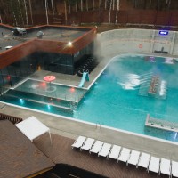 Баден Баден Уктус разработка и проектировае вентилируемого фасада - Проект фасад. Проектирование фасадов по всей России.