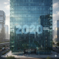 Тренды фасадного остекления 2020 - Проект фасад. Проектирование фасадов по всей России.