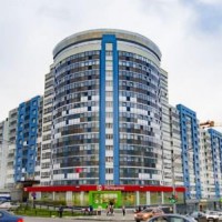 ЖК Мечта. Екатеринбург. Согласован паспорт фасадов - Проект фасад. Проектирование фасадов по всей России.