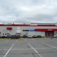 Разработка и согласование паспорта фасадов для здания сельхоз рынка - Проект фасад. Проектирование фасадов по всей России.