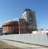 Амбулаторный диализный  центр в г. Новоуральск 